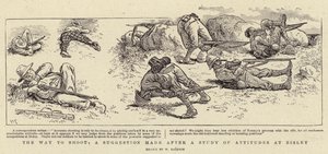 The Way to Shoot, Bisley
